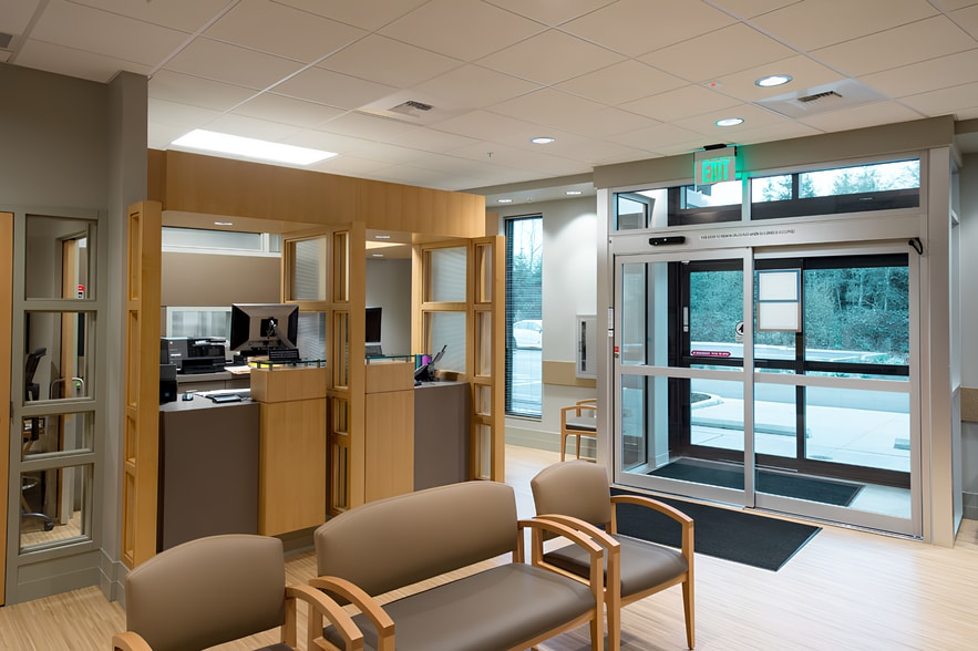 More Photos Of 2500 Squalicum Pky, Bellingham Medical For Sale