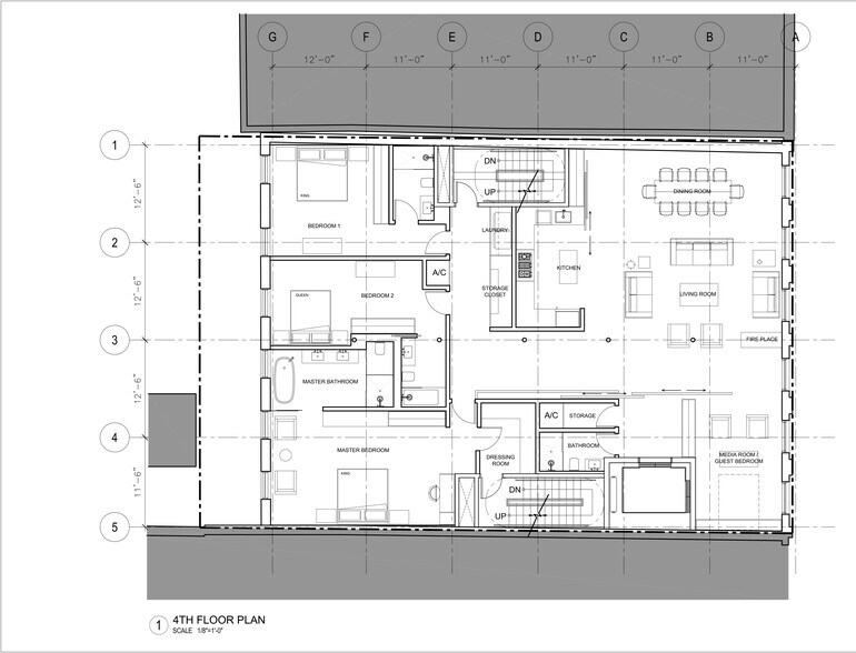 More Photos Of 105 Reade St, New York Apartments For Sale