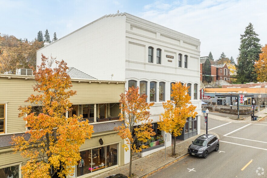 More Photos Of 315 Oak St, Hood River Loft Creative Space For Sale