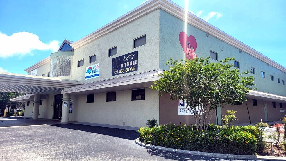 More Photos Of 14153 Yosemite Dr, Hudson Medical For Lease