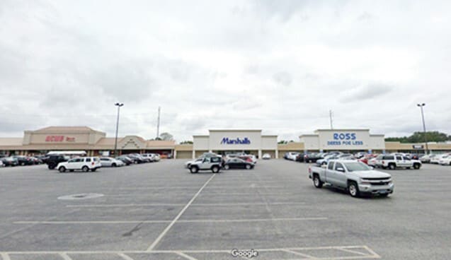 More Photos Of 2600 MacDade Blvd, Holmes Unknown For Lease