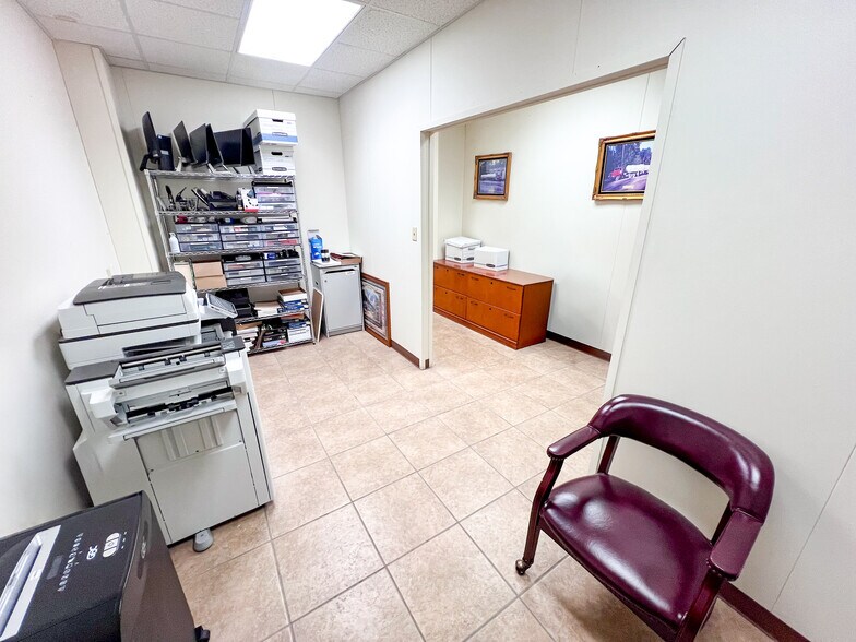 More Photos Of 2508 FM 307, Midland Industrial For Sale