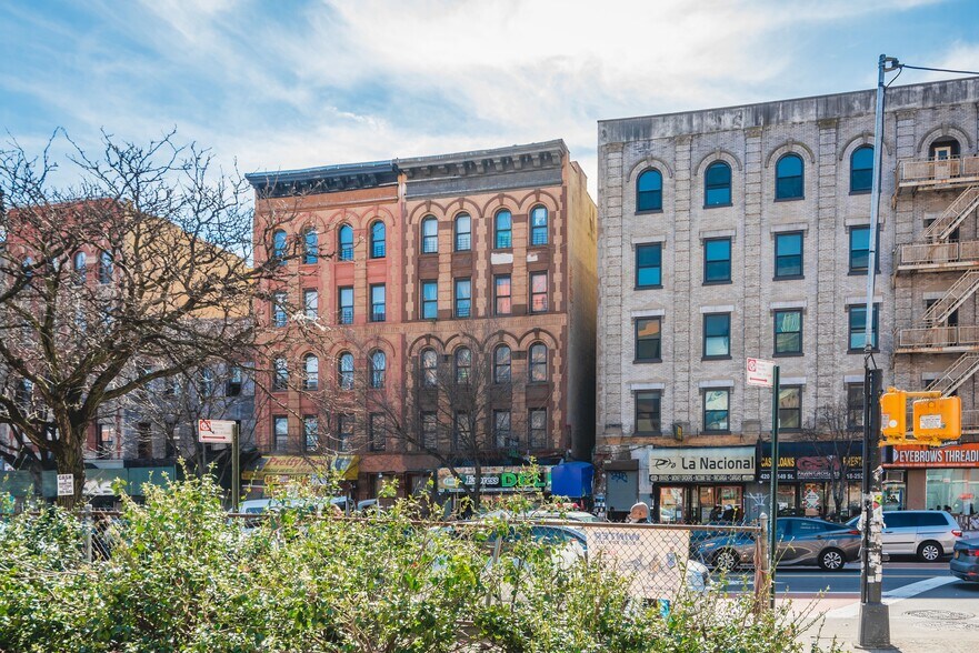 More Photos Of ,  Multifamily For Sale