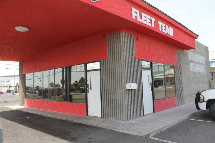 More Photos Of 4365 N Las Vegas Blvd, Las Vegas Freestanding For Lease