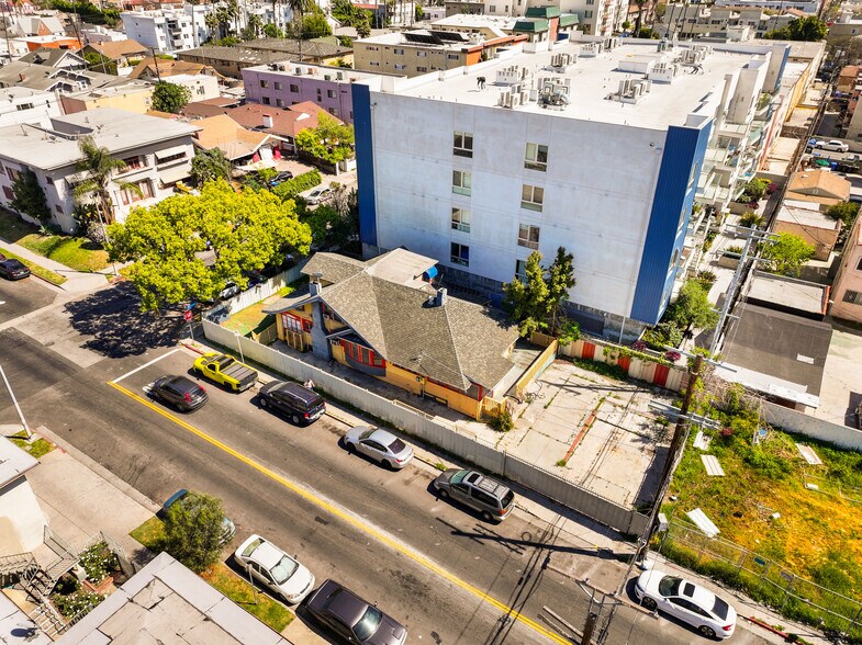 More Photos Of 101 S Mariposa Ave, Los Angeles Multifamily For Sale