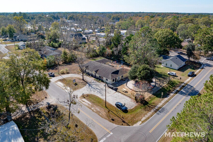Primary Photo Of 10274 N Sherman Ave, Glen Saint Mary Daycare Center For Sale