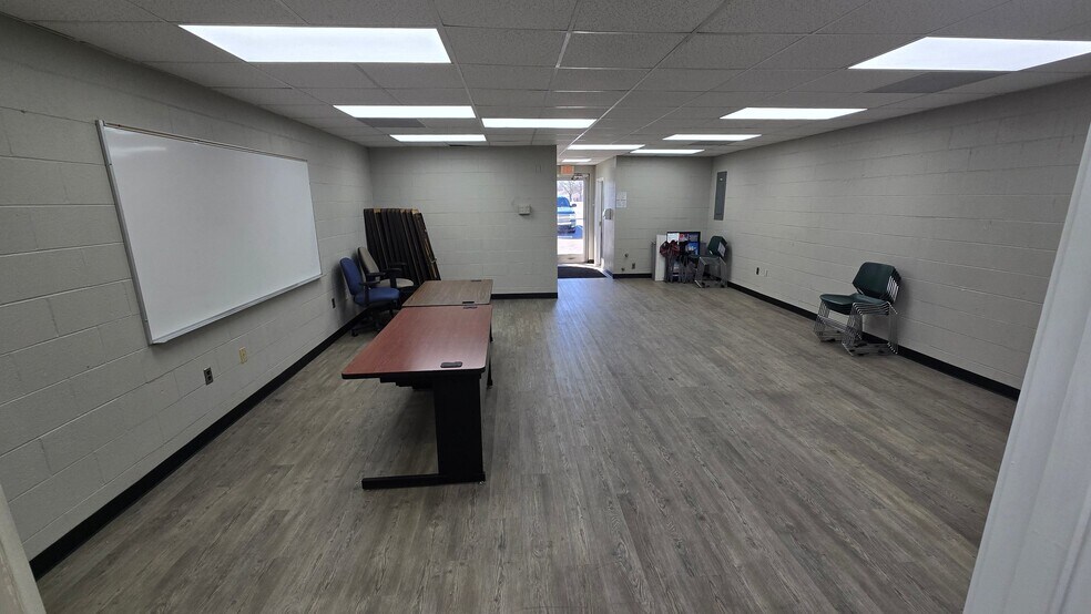 More Photos Of 1201 E Church St, Cherryville Unknown For Lease