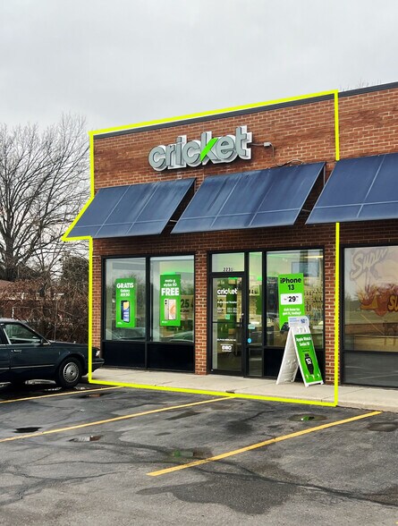 More Photos Of 2223-2235 N Fairfield Rd, Beavercreek Unknown For Lease