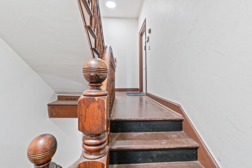 More Photos Of 645 Washington Blvd, Baltimore Apartments For Sale