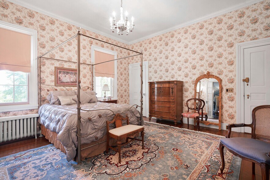 More Photos Of 1902 Jefferson Pike, Brunswick Lodge Meeting Hall For Lease