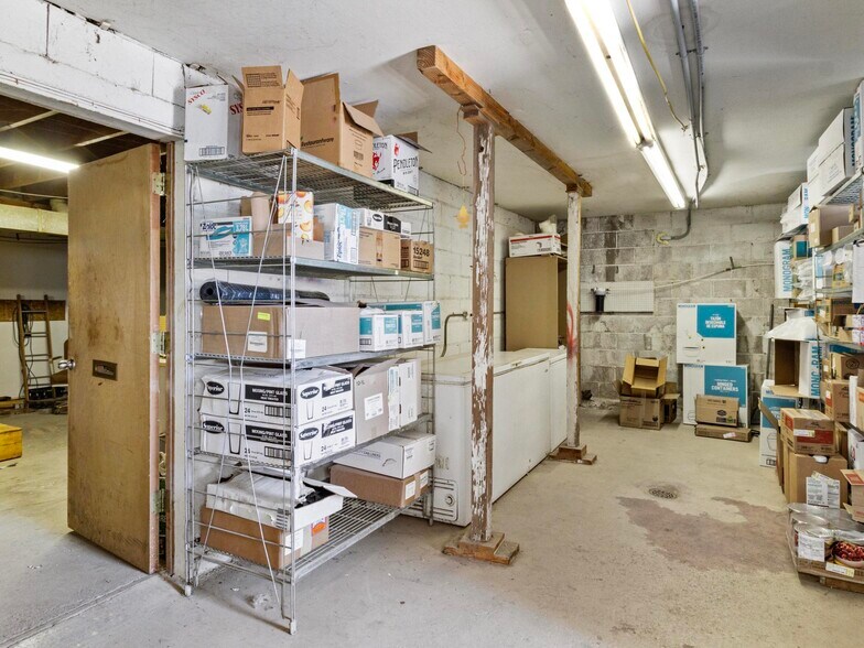 More Photos Of 1015 Chestnut St, Carlin Convenience Store For Sale