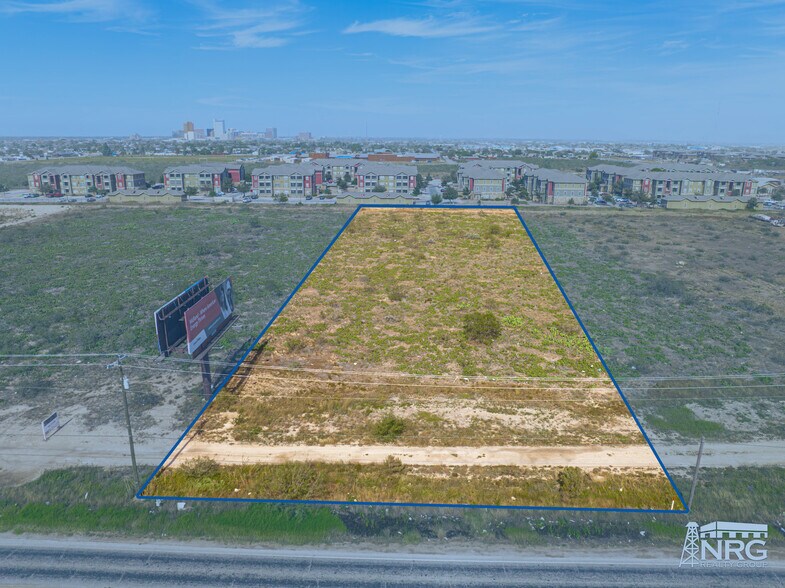 More Photos Of TBD E I-20, Midland Land For Sale