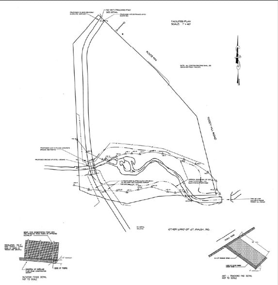 More Photos Of 32 Berkshire Rd, Sandy Hook Land For Sale