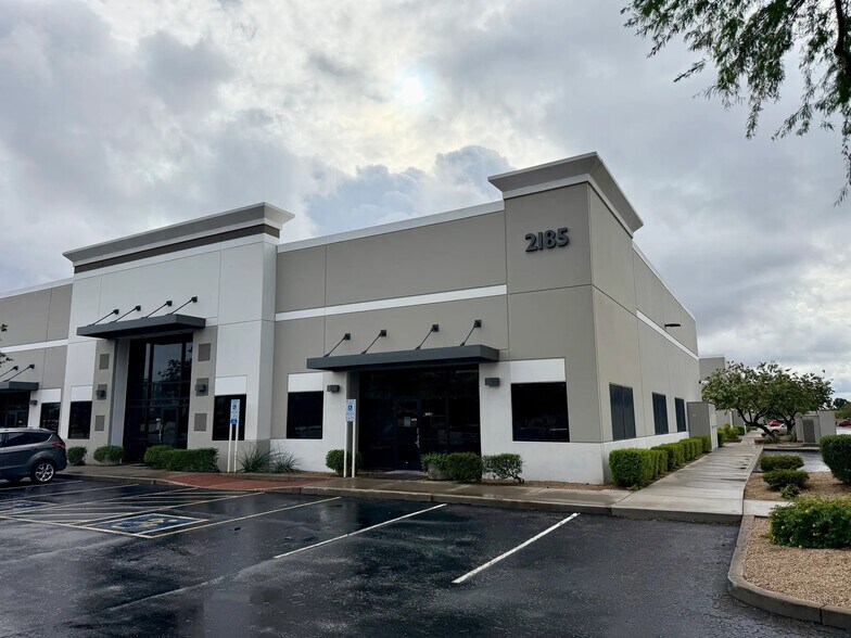 More Photos Of 2185 W Pecos Rd, Chandler Office For Lease