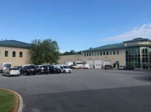 More Photos Of 545 S Birdneck Rd, Virginia Beach Light Manufacturing For Lease
