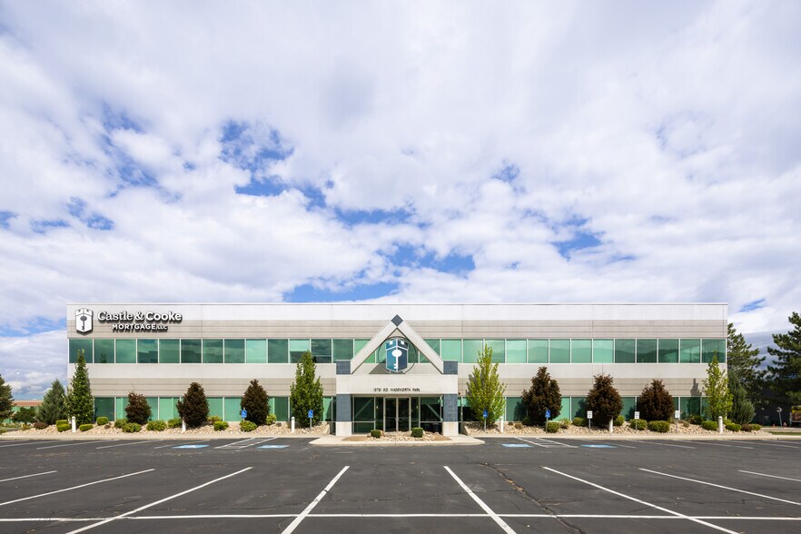 More Photos Of 13751 S Wadsworth Park Dr, Draper Office For Lease