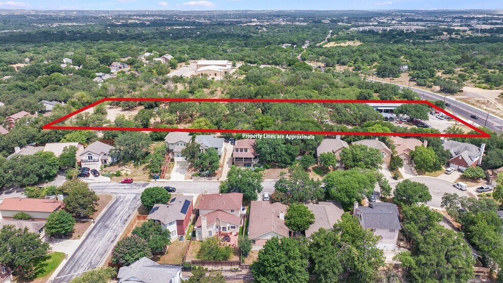 More Photos Of 15451 Bulverde Rd, San Antonio Auto Repair For Sale
