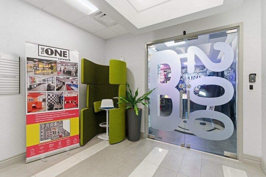 More Photos Of 4800 N Federal Hwy, Boca Raton Medical For Sale