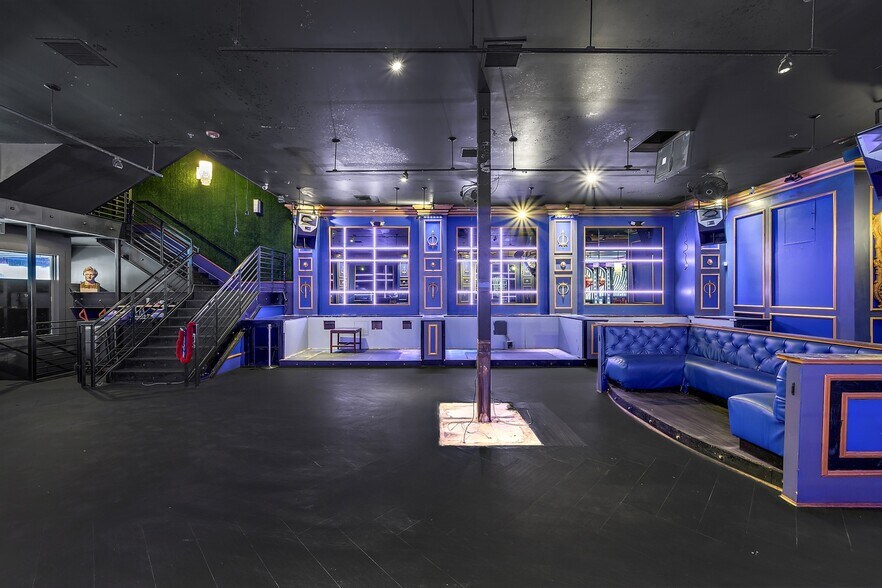 More Photos Of 1448 Market St, Denver Restaurant For Lease