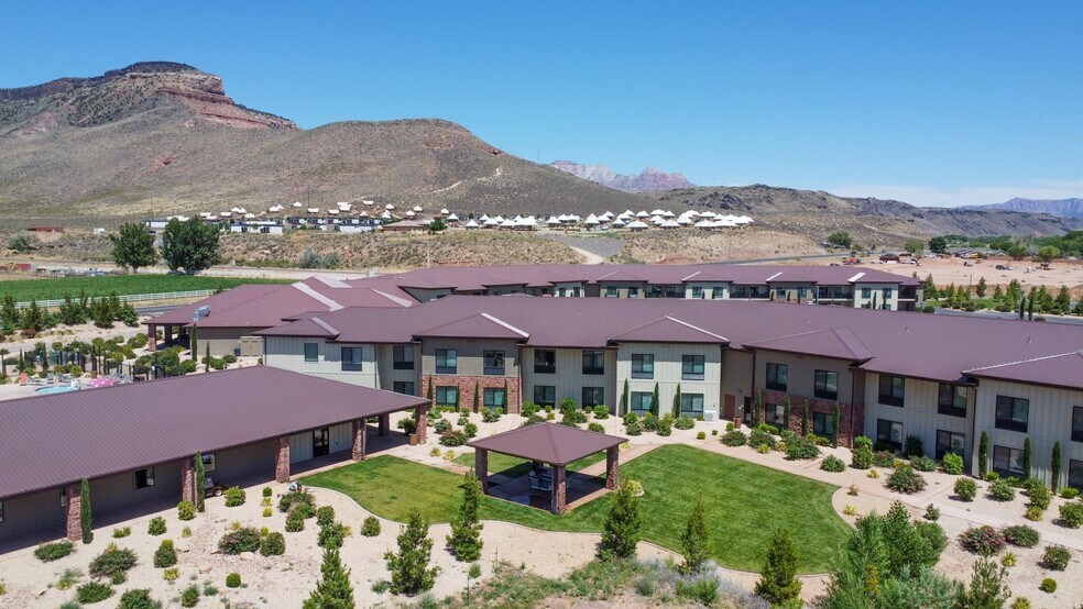 More Photos Of One Camino del Rio, Virgin Hotel For Sale