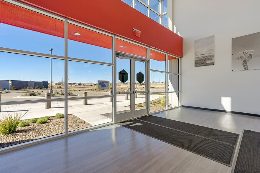 More Photos Of 2620 Deep Well Ranch Rd, Prescott Light Distribution For Lease