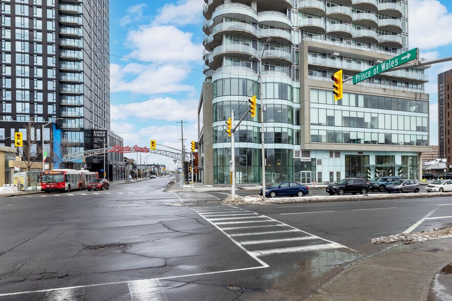 More Photos Of 805 Carling Av, Ottawa Multifamily For Sale