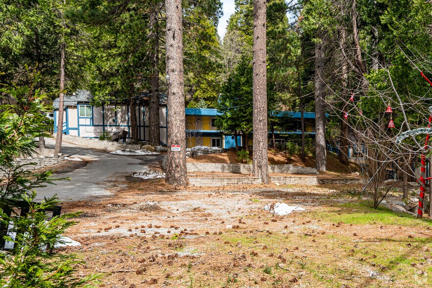 More Photos Of 480 Cottage Grove Rd, Lake Arrowhead Lodge Meeting Hall For Sale