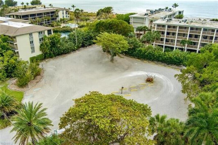 More Photos Of 2761 W Gulf Dr, Sanibel Land For Sale