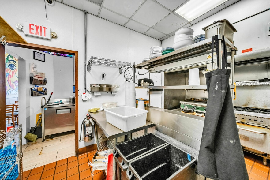 More Photos Of 3740-3742 12th St NE, Washington Storefront Retail Residential For Lease