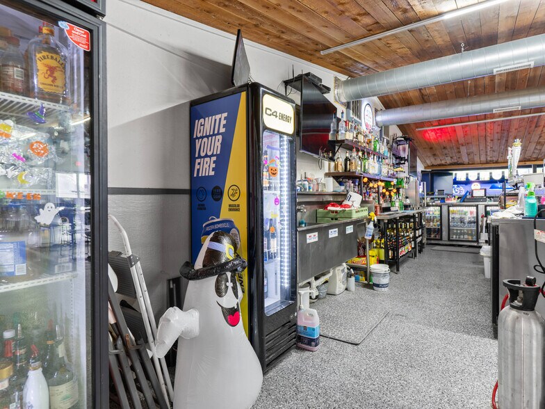 More Photos Of 1520 Henderson Avenue, Palacios Theater Concert Hall For Sale
