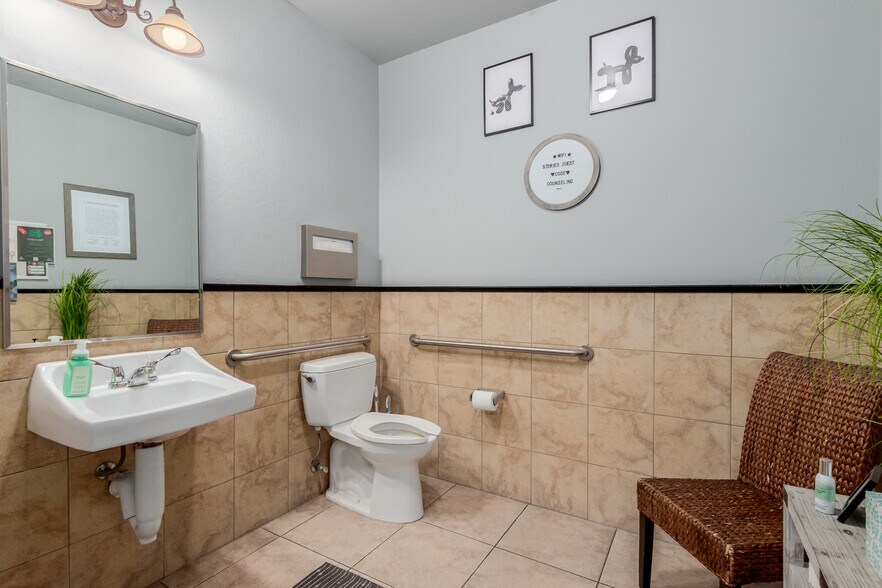 More Photos Of 4864 E Baseline Rd, Mesa Office For Lease