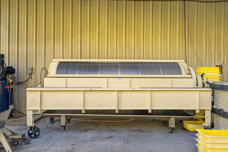 More Photos Of 3238 Railstop Rd, Markham Winery Vineyard For Sale