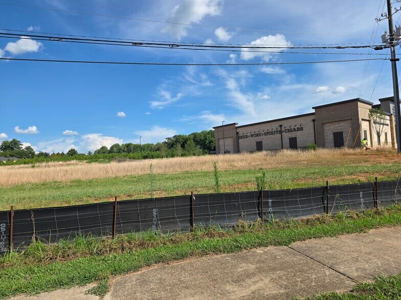 More Photos Of 939 Gainesville Hwy, Buford Land For Sale