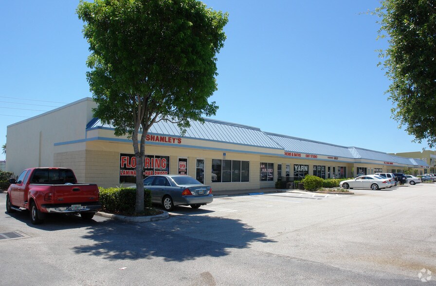 Primary Photo Of 1445 N Congress Ave, Delray Beach Unknown For Lease