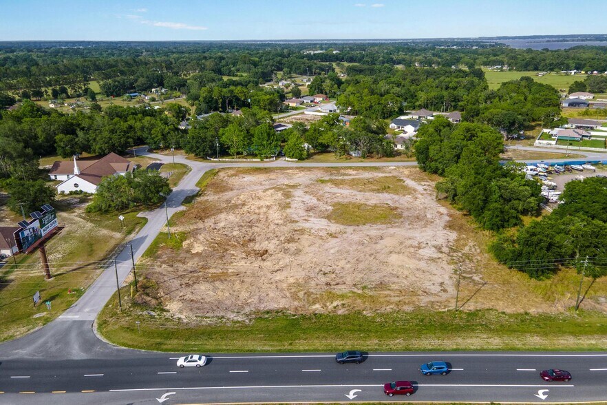 More Photos Of US Hwy 441 & 156th Pl, Summerfield Land For Sale
