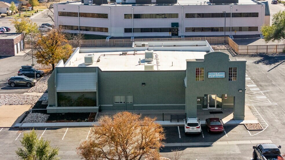 More Photos Of 6166 W Alameda Ave, Lakewood Medical For Sale