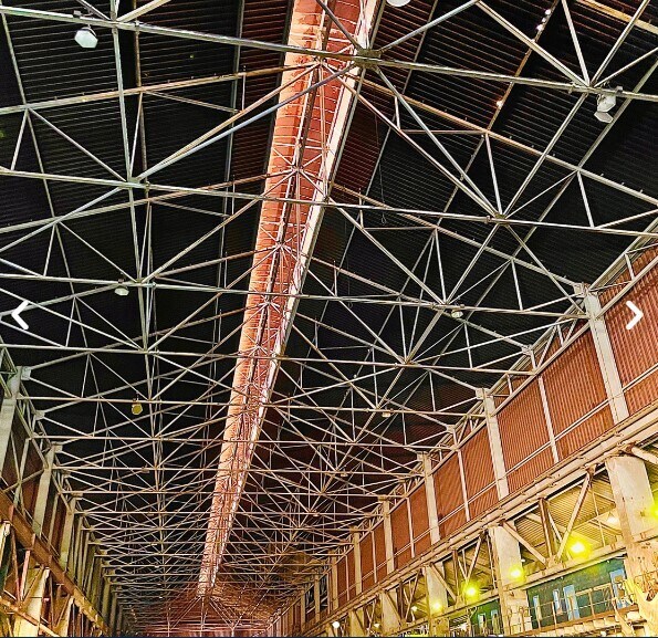 More Photos Of 1133 Industrial Dr, Hamilton Warehouse For Lease