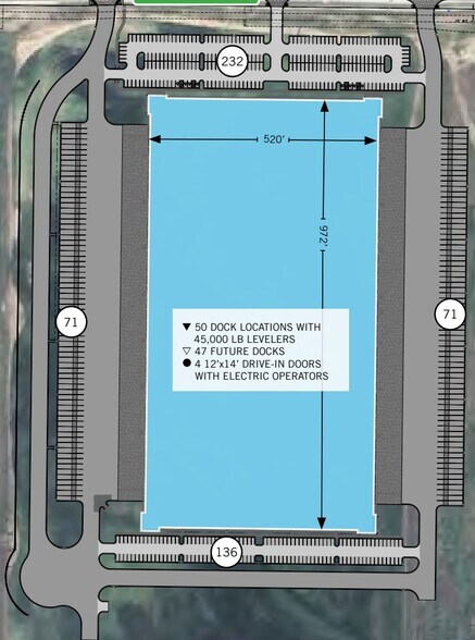 More Photos Of NE 48th St, Kansas City Industrial For Lease