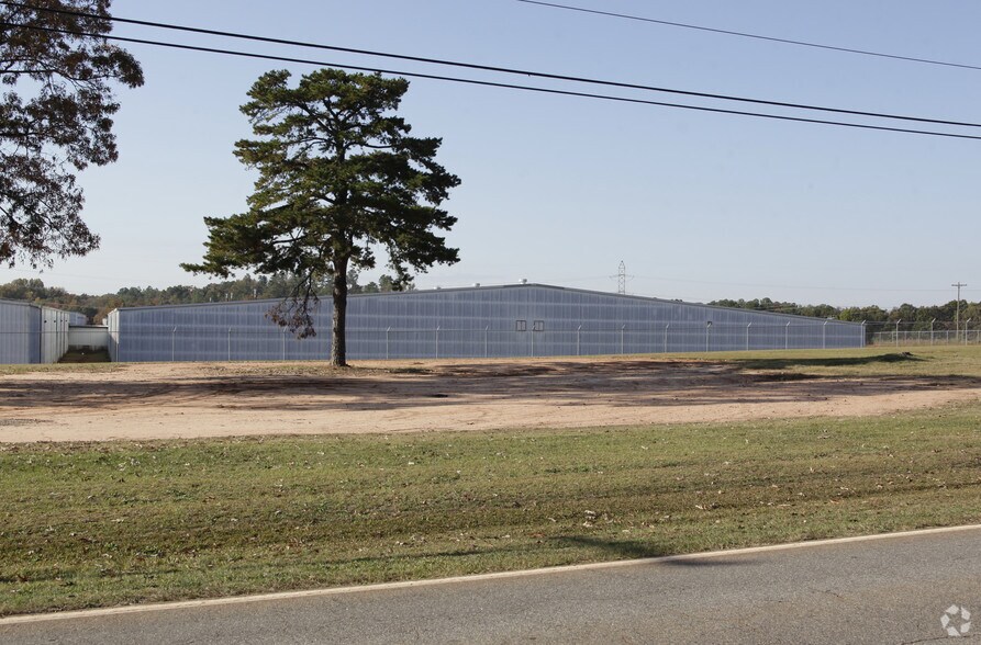 Primary Photo Of 5301 Old Pearman Dairy Rd, Anderson Warehouse For Lease