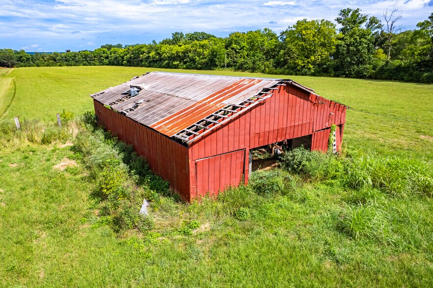 More Photos Of 1230 Culver Road, Falkville Land For Sale