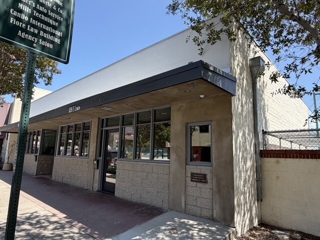 Primary Photo Of 128-132 E Lemon Ave, Monrovia Office For Lease