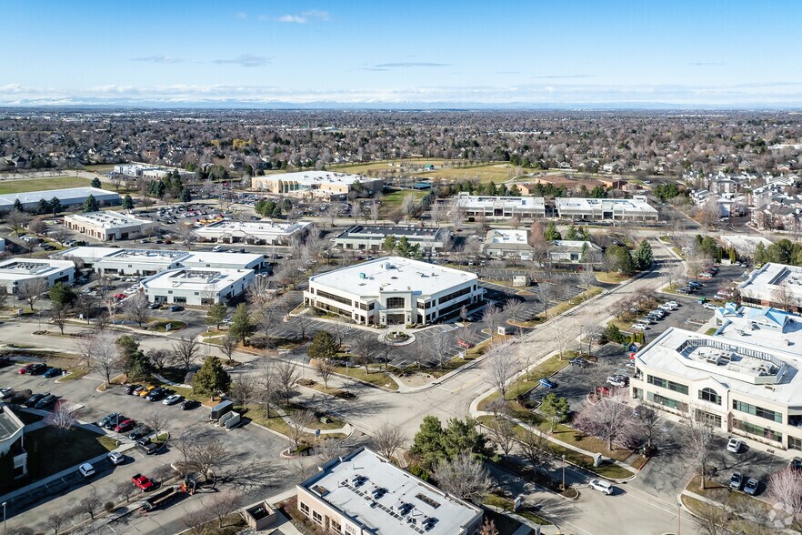 More Photos Of 12601 W Explorer Dr, Boise Office For Sale
