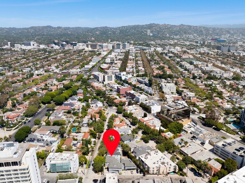 More Photos Of 1250 Edris Dr, Los Angeles Apartments For Sale