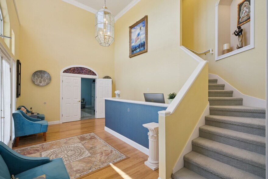 More Photos Of 1498 Markham Woods Rd, Longwood Flex For Sale