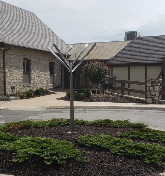 More Photos Of 4701 College Blvd, Leawood Medical For Lease