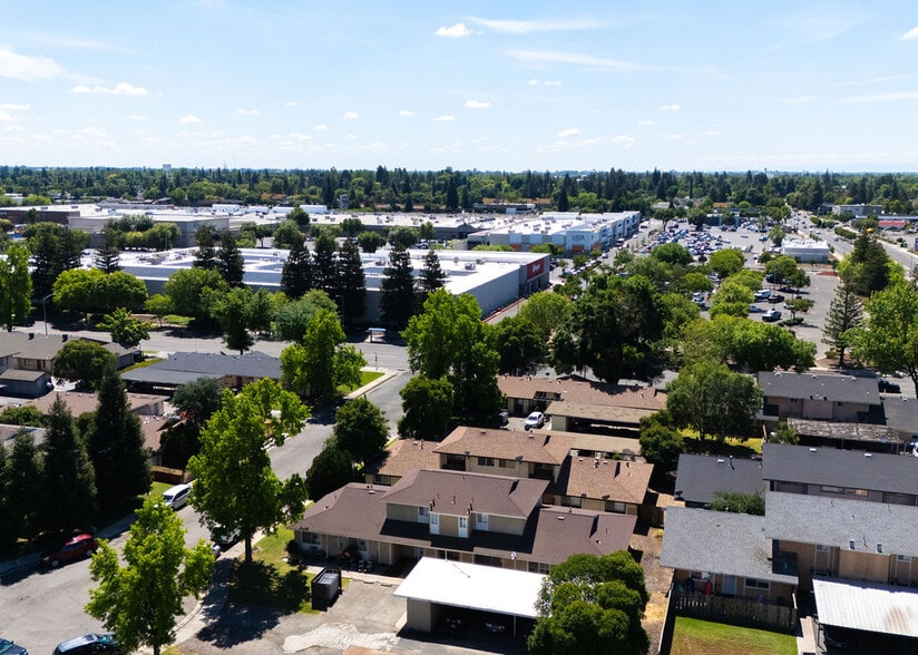 More Photos Of 3321 Santa Rosa Ct, Merced Apartments For Sale