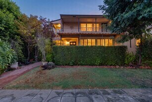 Primary Photo Of 11737 Bellagio Rd, Los Angeles Land For Sale