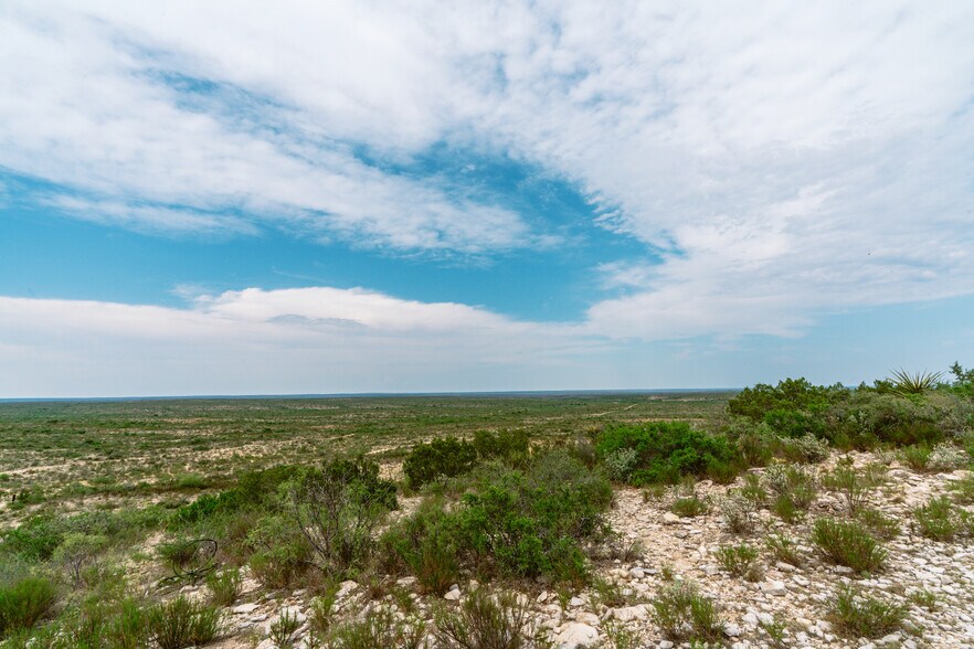 More Photos Of County Road 1865, Langtry Land For Sale