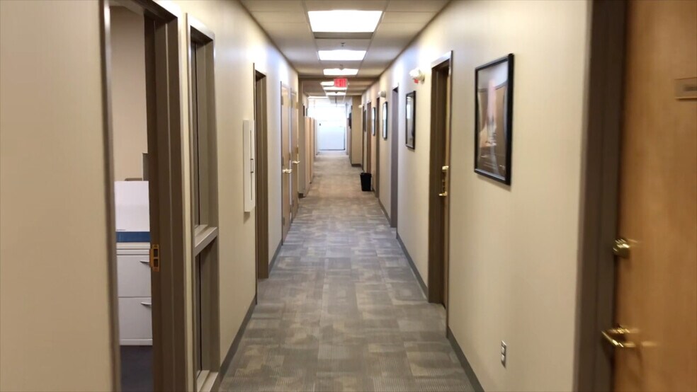 More Photos Of 10 Forbes Rd, Braintree Office For Lease