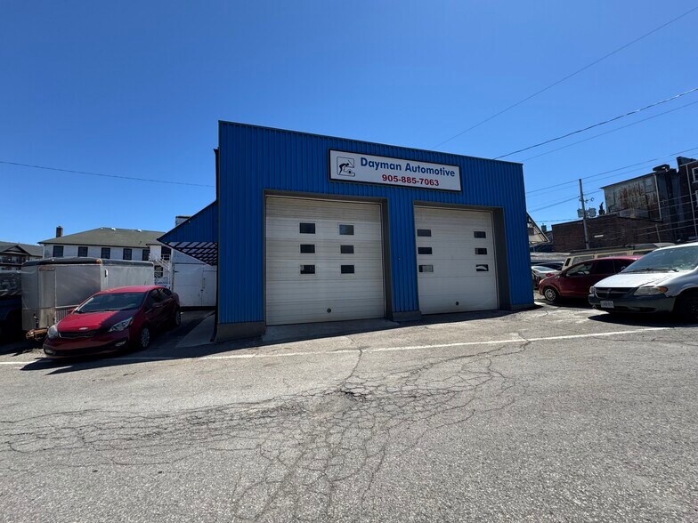 More Photos Of 9 Maitland St, Port Hope Industrial For Sale